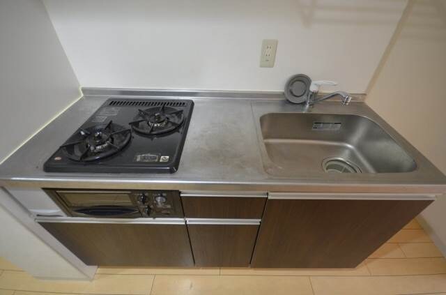 ノーブル大手町の物件内観写真