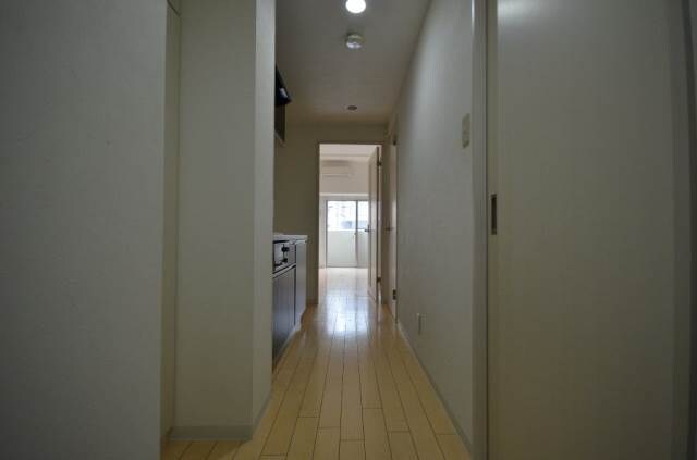 ノーブル大手町の物件内観写真