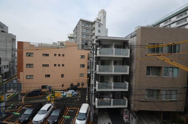 ノーブル大手町の物件内観写真