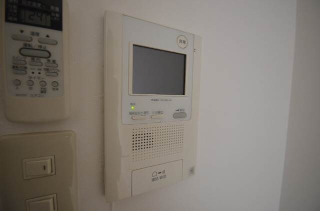 ノーブル大手町の物件内観写真