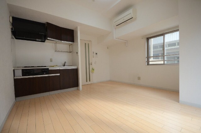 ノーブル大手町の物件内観写真