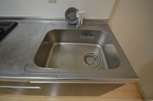 ノーブル大手町の物件内観写真