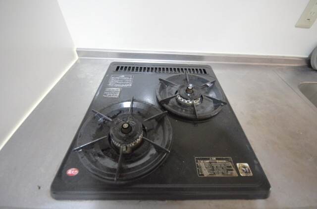 ノーブル大手町の物件内観写真