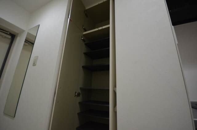 ノーブル大手町の物件内観写真