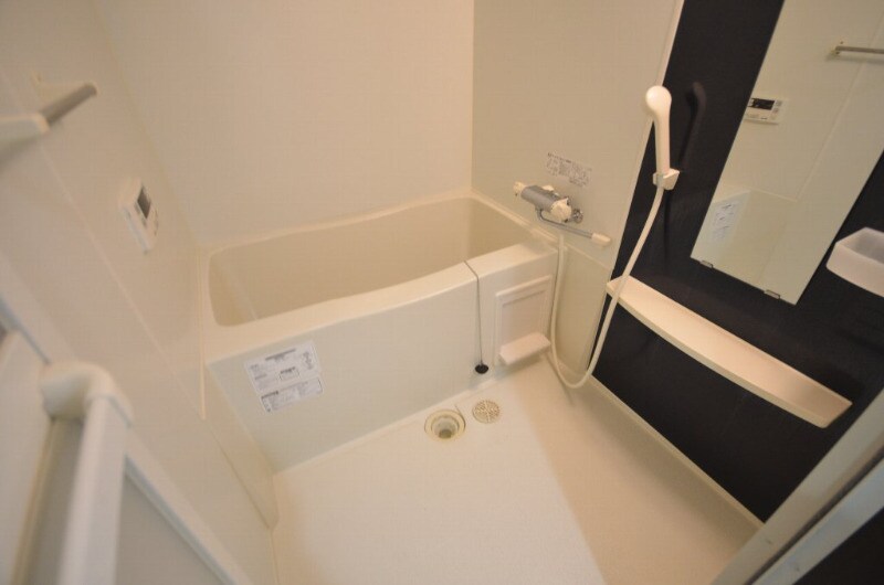 ノーブル大手町の物件内観写真