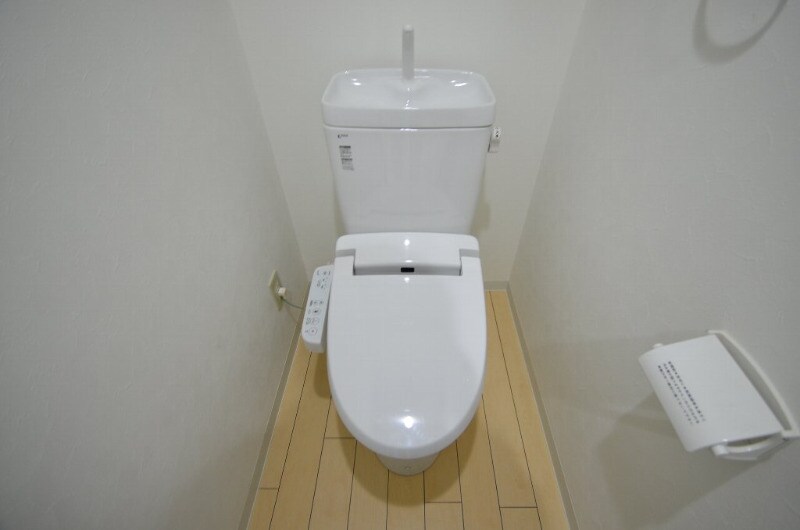 ノーブル大手町の物件内観写真