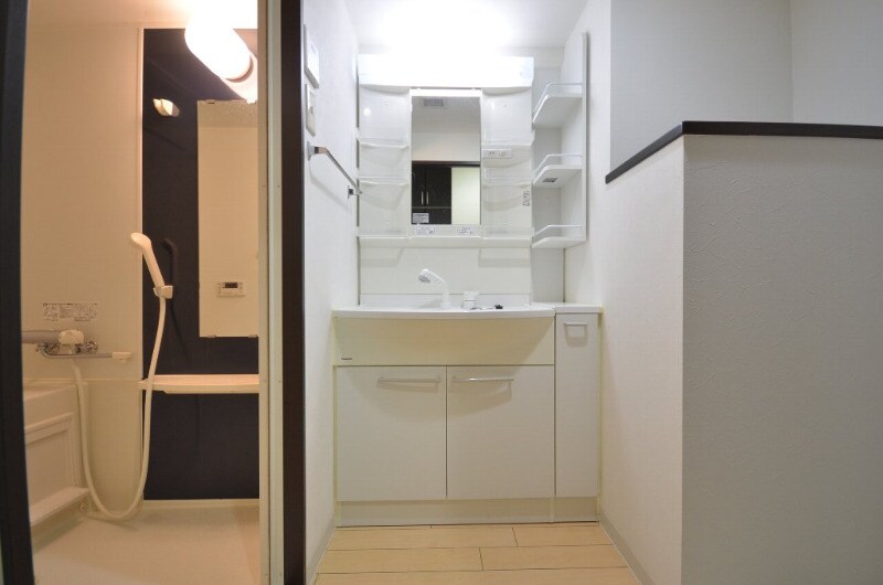 ノーブル大手町の物件内観写真