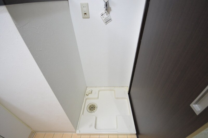 ノーブル大手町の物件内観写真