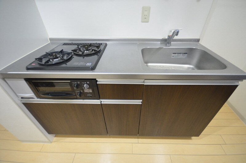 ノーブル大手町の物件内観写真