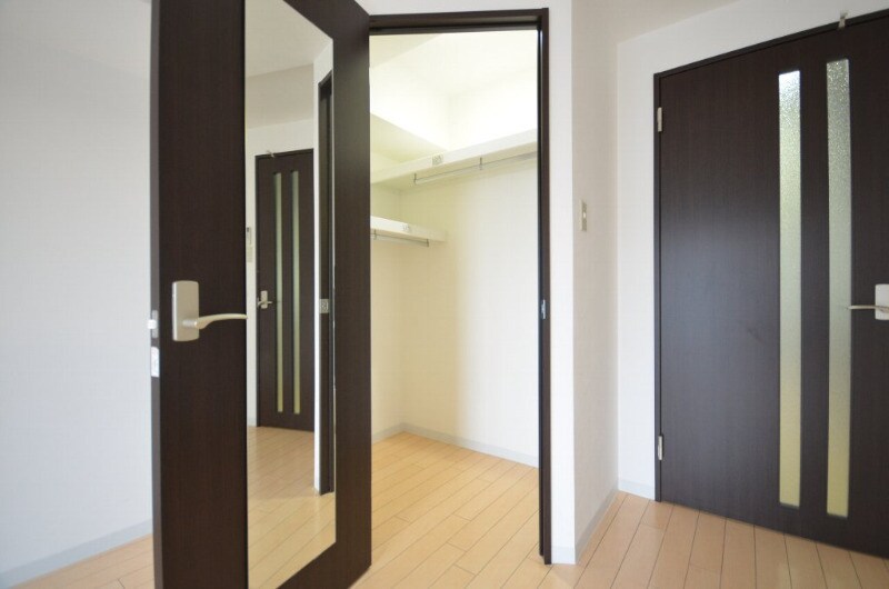 ノーブル大手町の物件内観写真