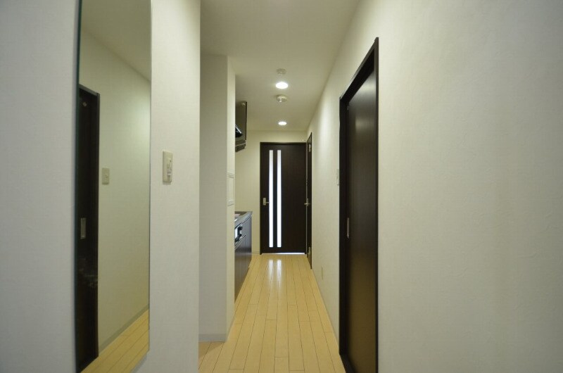 ノーブル大手町の物件内観写真