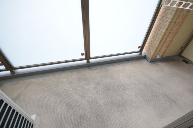 ノーブル大手町の物件内観写真