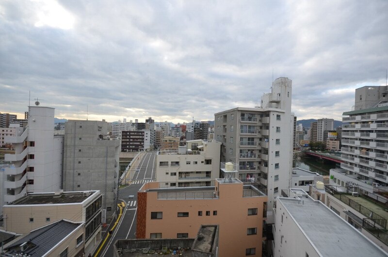 ノーブル大手町の物件内観写真