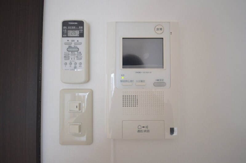 ノーブル大手町の物件内観写真