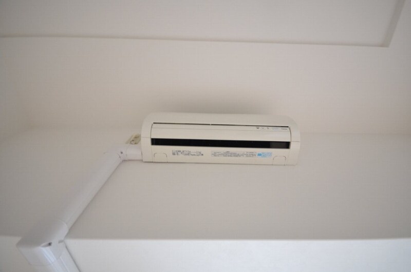 ノーブル大手町の物件内観写真