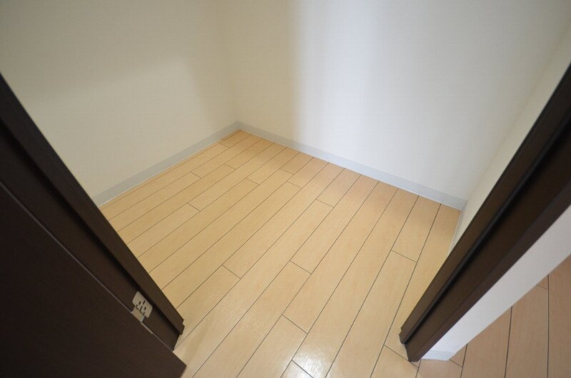 ノーブル大手町の物件内観写真