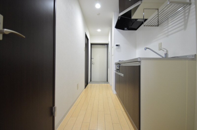 ノーブル大手町の物件内観写真