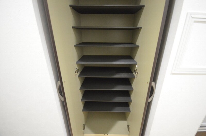 ノーブル大手町の物件内観写真