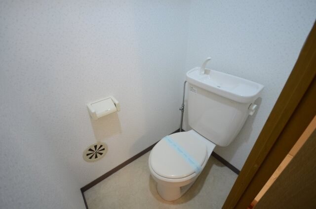 フレーバーの物件内観写真