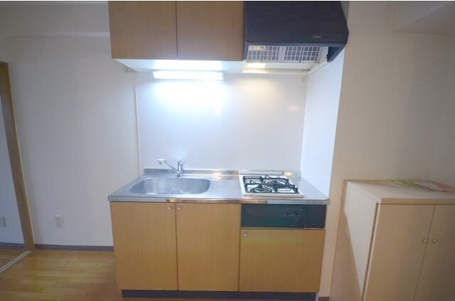 フレーバーの物件内観写真