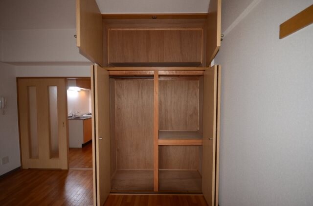 フレーバーの物件内観写真