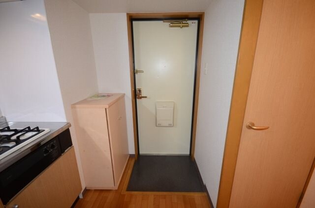 フレーバーの物件内観写真