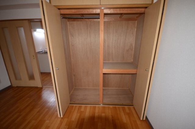 フレーバーの物件内観写真