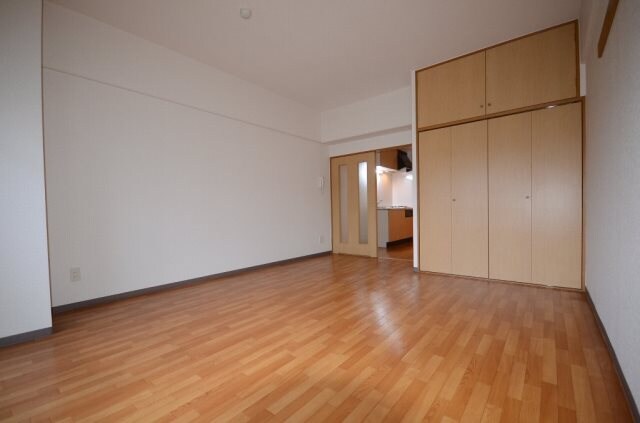 フレーバーの物件内観写真