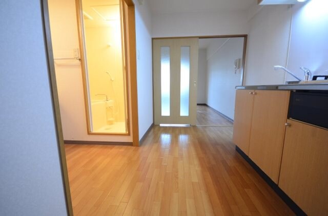 フレーバーの物件内観写真