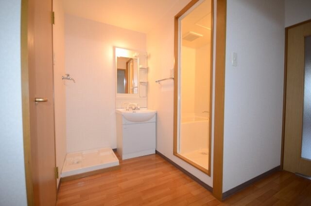 フレーバーの物件内観写真