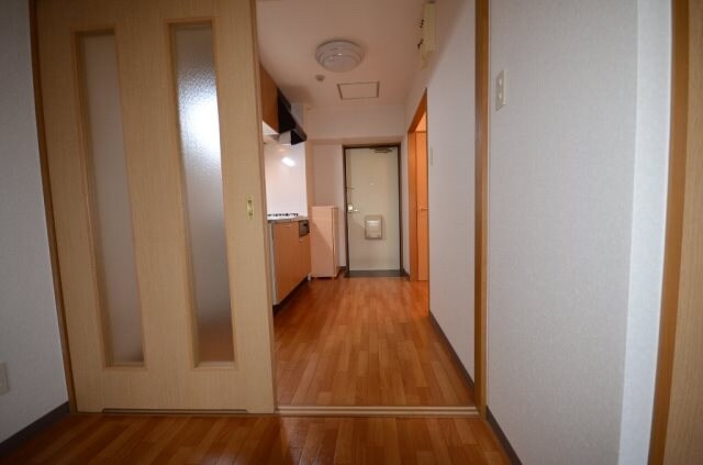 フレーバーの物件内観写真