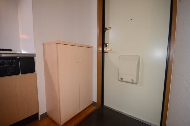 フレーバーの物件内観写真