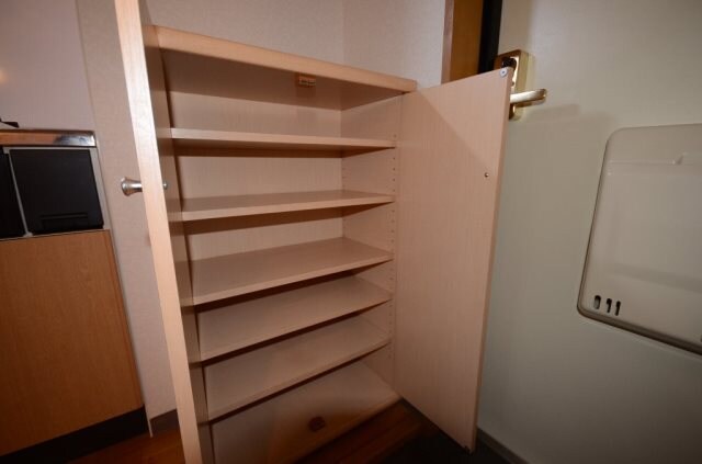 フレーバーの物件内観写真