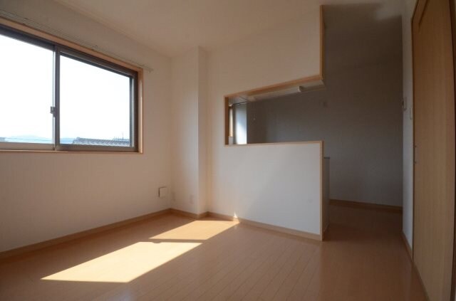 ウィステリア舟入の物件内観写真