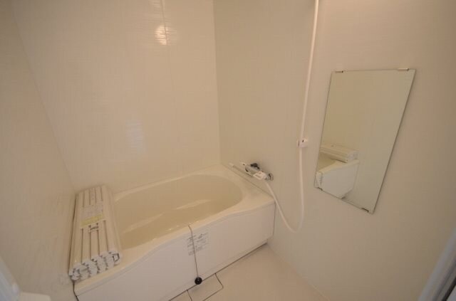 ウィステリア舟入の物件内観写真