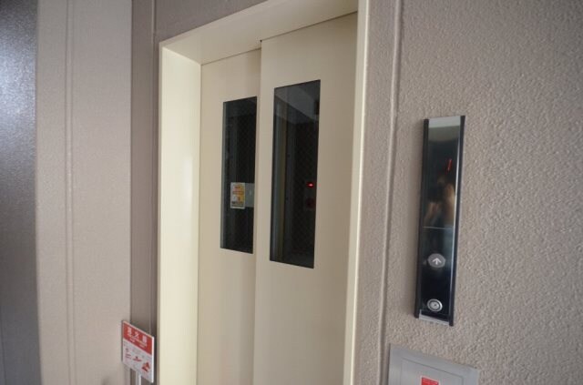 ウィステリア舟入の物件外観写真