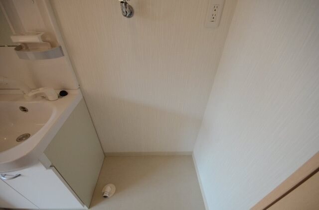 ウィステリア舟入の物件内観写真