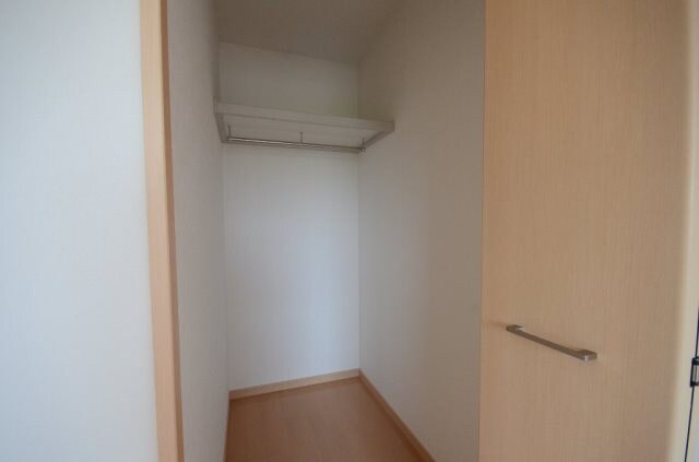 ウィステリア舟入の物件内観写真