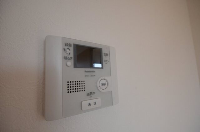 ウィステリア舟入の物件内観写真