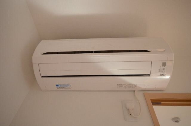 ウィステリア舟入の物件内観写真