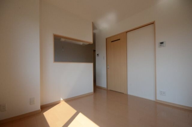 ウィステリア舟入の物件内観写真