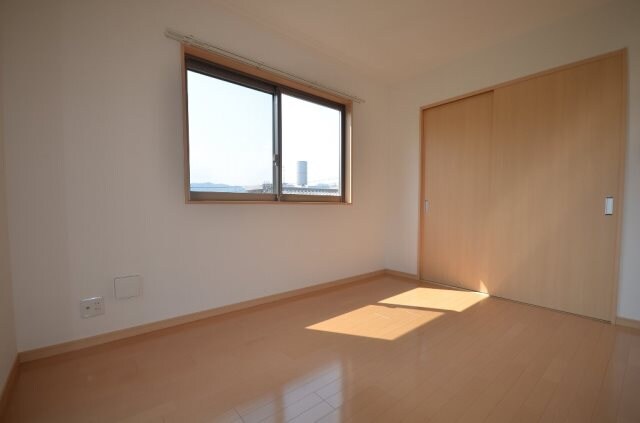 ウィステリア舟入の物件内観写真