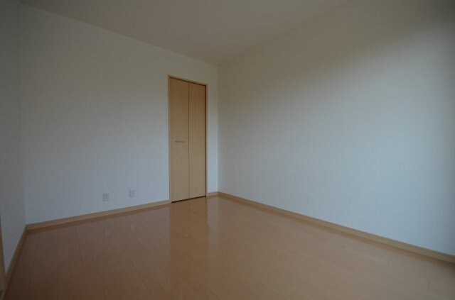 ウィステリア舟入の物件内観写真