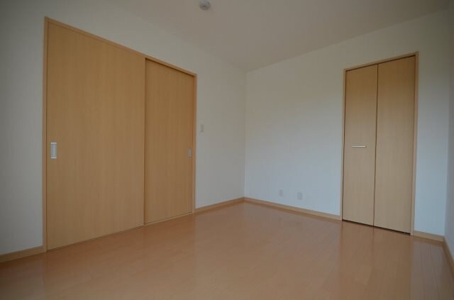 ウィステリア舟入の物件内観写真