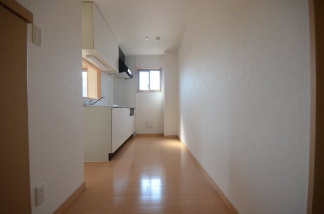 ウィステリア舟入の物件内観写真