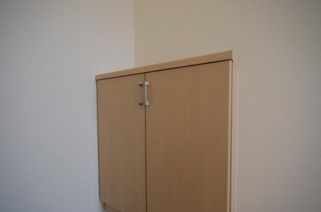 ウィステリア舟入の物件内観写真