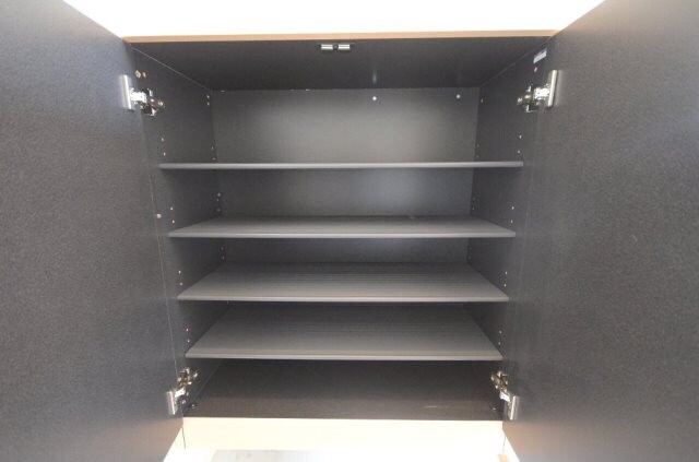 ウィステリア舟入の物件内観写真