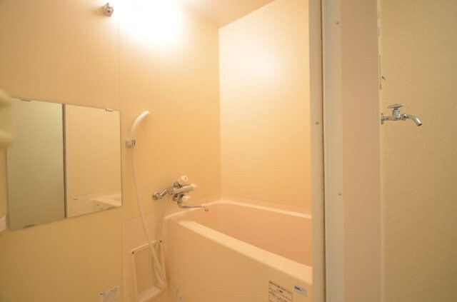 クレセールフルタの物件内観写真