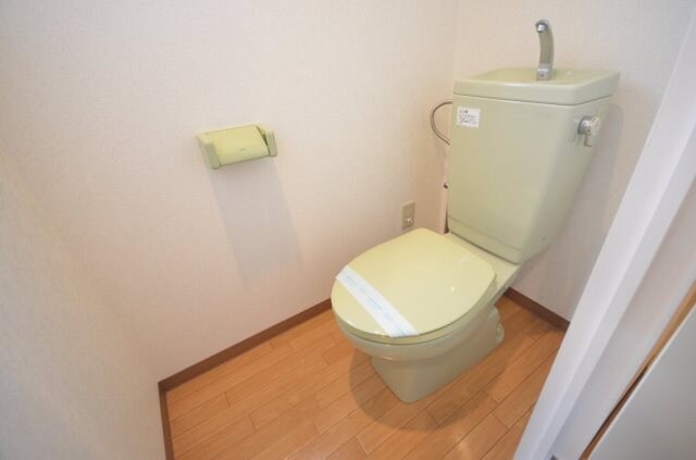 クレセールフルタの物件内観写真