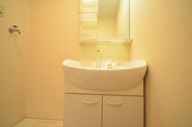 クレセールフルタの物件内観写真